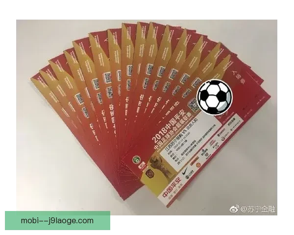 世界杯官方推出全新防伪球票技术 提升赛事安全保障系统