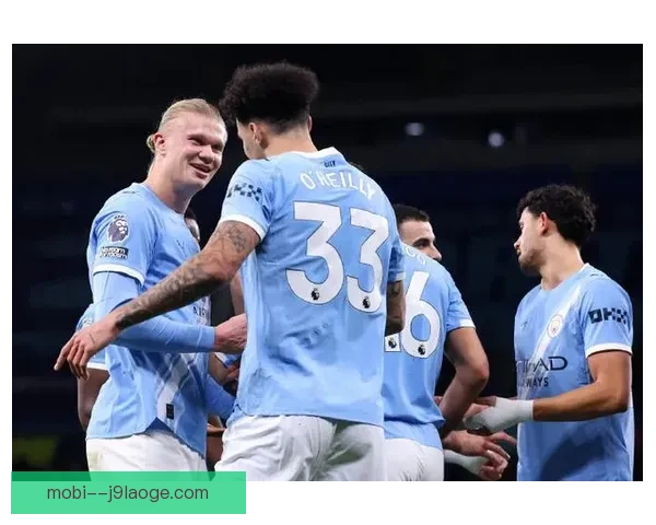哈兰德领衔挪威锋线依旧无人能挡展现恐怖攻击力