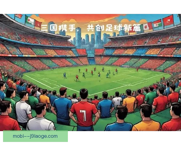 2026年世界杯球迷必知的五个关键事项助你全程享受赛事盛宴